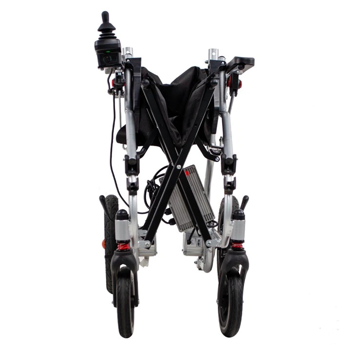 Electric Power Wheelchair